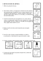 Preview for 5 page of miniland baby nasal care Manual