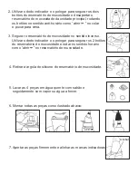 Preview for 15 page of miniland baby nasal care Manual