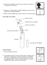 Preview for 19 page of miniland baby nasal care Manual