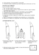 Preview for 28 page of miniland baby nasal care Manual