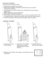 Preview for 33 page of miniland baby nasal care Manual