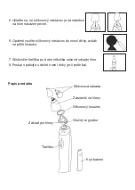 Preview for 34 page of miniland baby nasal care Manual