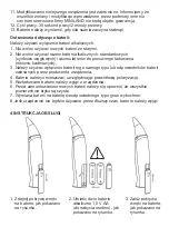 Preview for 38 page of miniland baby nasal care Manual