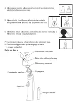 Preview for 39 page of miniland baby nasal care Manual