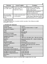 Preview for 77 page of miniland baby spin IPcam Manual