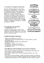 Preview for 13 page of miniland baby thermo bath Instruction Manual