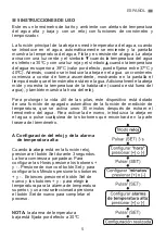 Предварительный просмотр 5 страницы miniland 89061 Manual