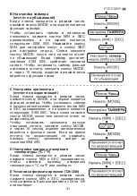 Предварительный просмотр 41 страницы miniland 89061 Manual