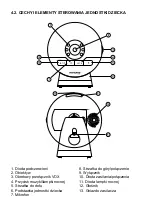 Preview for 92 page of miniland 89062 Manual