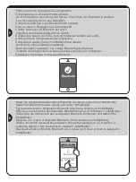 Preview for 3 page of miniland beMyBuddy foxy Quick Start Manual