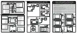 Предварительный просмотр 2 страницы miniland digimonitor 3.5" plus Quick Manual