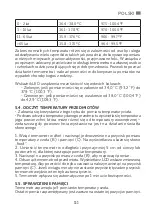 Preview for 111 page of miniland thermoadvanced easy Manual