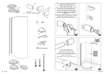 Preview for 4 page of Minima E40F8300A-GA Fitting Instructions Manual