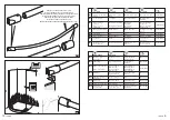 Preview for 5 page of Minima E40F8300A-GA Fitting Instructions Manual