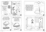 Preview for 7 page of Minima E40F8300A-GA Fitting Instructions Manual