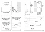 Preview for 8 page of Minima E40F8300A-GA Fitting Instructions Manual