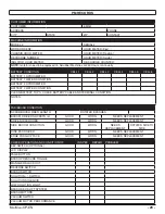 Preview for 29 page of MiniMag 17'' DISK PAD ASSIST Operating Instructions Manual