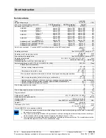 Preview for 10 page of MiniMax AMX5000 Series Short Instruction