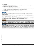 Preview for 3 page of MiniMax MS-1 Technical Data Sheet