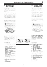 Preview for 7 page of MiniMax T 124 Instruction Manual