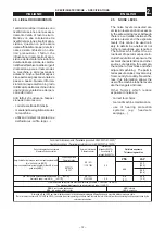 Preview for 12 page of MiniMax T 124 Instruction Manual