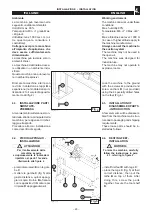 Preview for 20 page of MiniMax T 124 Instruction Manual