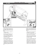 Preview for 23 page of MiniMax T 124 Instruction Manual