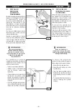 Preview for 28 page of MiniMax T 124 Instruction Manual