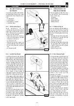 Preview for 31 page of MiniMax T 124 Instruction Manual