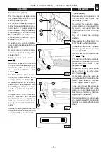 Preview for 33 page of MiniMax T 124 Instruction Manual