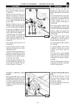 Preview for 34 page of MiniMax T 124 Instruction Manual