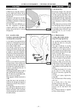 Preview for 37 page of MiniMax T 124 Instruction Manual