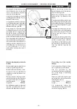 Preview for 39 page of MiniMax T 124 Instruction Manual