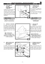 Preview for 41 page of MiniMax T 124 Instruction Manual