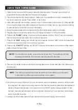 Предварительный просмотр 15 страницы MINIMEX MDC3 Instruction Manual