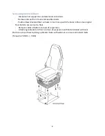 Предварительный просмотр 8 страницы Minimizer 101358 Service Manual