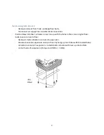 Предварительный просмотр 9 страницы Minimizer 101358 Service Manual