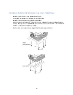 Предварительный просмотр 10 страницы Minimizer 101358 Service Manual