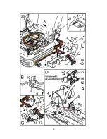 Предварительный просмотр 15 страницы Minimizer 101358 Service Manual