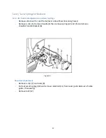 Предварительный просмотр 17 страницы Minimizer 101358 Service Manual