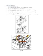 Предварительный просмотр 20 страницы Minimizer 101358 Service Manual