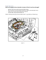 Предварительный просмотр 27 страницы Minimizer 101358 Service Manual