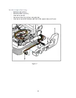 Предварительный просмотр 29 страницы Minimizer 101358 Service Manual