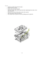 Предварительный просмотр 32 страницы Minimizer 101358 Service Manual