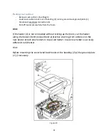 Предварительный просмотр 34 страницы Minimizer 101358 Service Manual