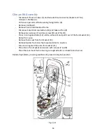 Предварительный просмотр 36 страницы Minimizer 101358 Service Manual