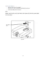 Предварительный просмотр 37 страницы Minimizer 101358 Service Manual