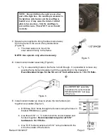 Preview for 3 page of Minimizer B4578BTPA Mounting Instructions