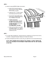 Preview for 5 page of Minimizer B4850BTPACF Mounting Instructions