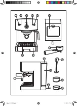 Preview for 2 page of MINIMOKA CM-1675 Manual